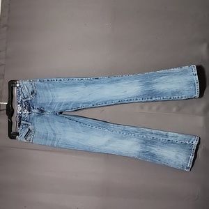 Wrangler Rock 47 Jeans